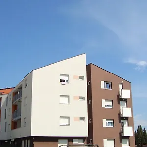 Apartment Lela, Umag