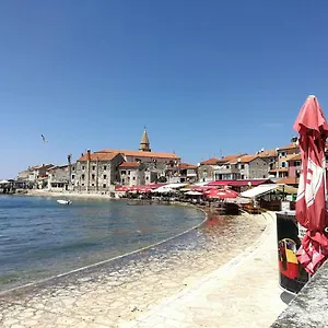 Apartment Nika, Umag